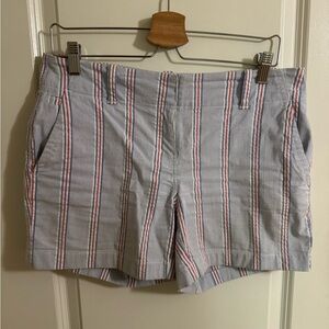 Vineyard Vines Striped 5” Shorts